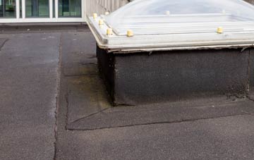 disadvantages of Newhall Green flat roofs