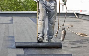 flat roof replacement Newhall Green, Warwickshire