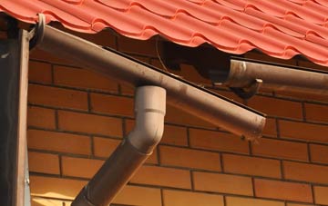 Newhall Green gutter repair costs