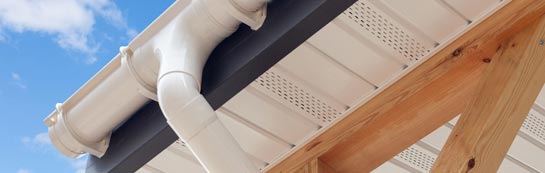 get Newhall Green guttering quotes today