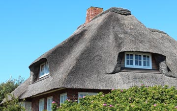 thatch roofing Newhall Green, Warwickshire