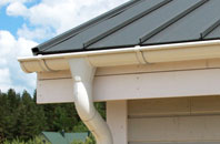 Newhall Green soffits