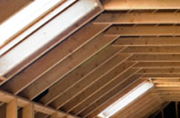 Newhall Green tapered roof insulation quotes